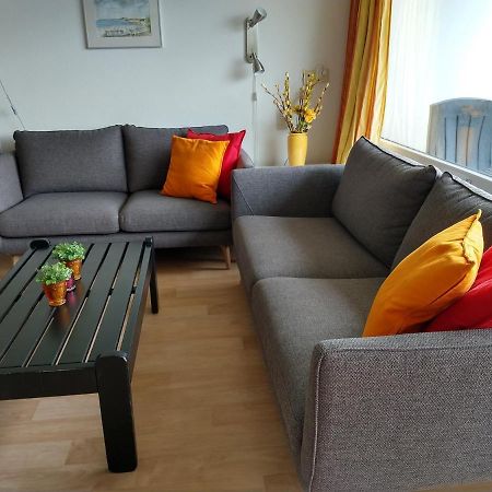 Apartament Duinzicht 6 Bed By The Sea Westkapelle Zewnętrze zdjęcie