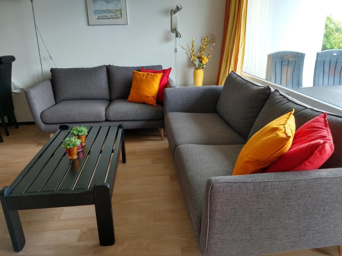 Apartament Duinzicht 6 Bed By The Sea Westkapelle Zewnętrze zdjęcie