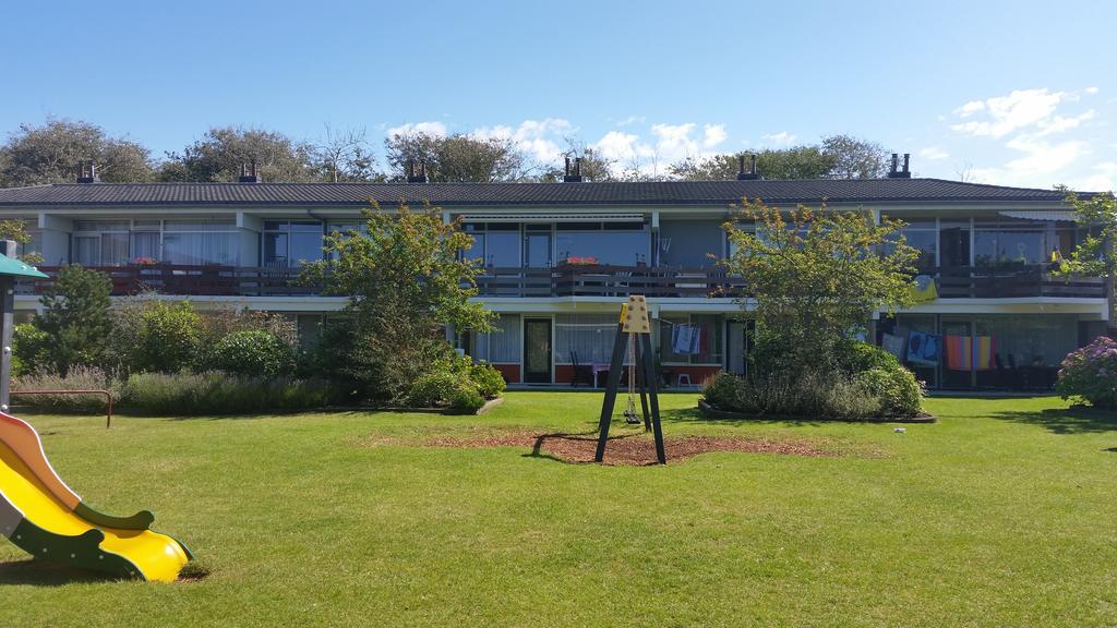 Apartament Duinzicht 6 Bed By The Sea Westkapelle Zewnętrze zdjęcie