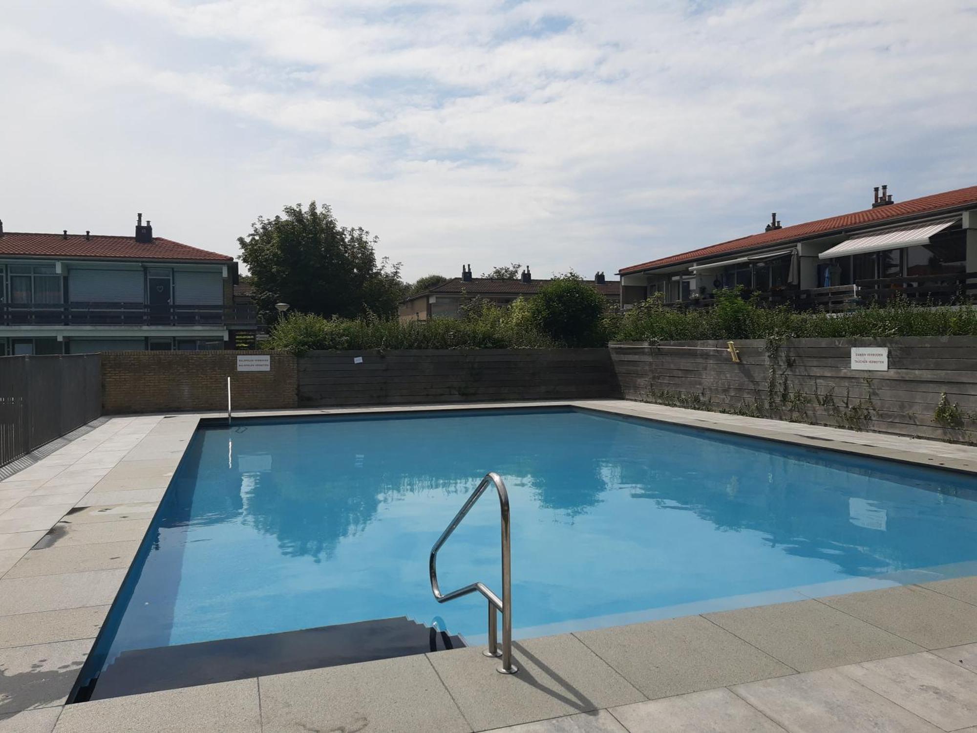 Apartament Duinzicht 6 Bed By The Sea Westkapelle Zewnętrze zdjęcie