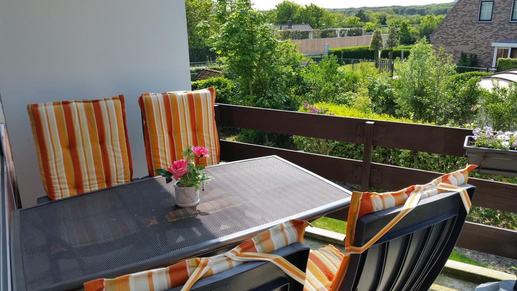 Apartament Duinzicht 6 Bed By The Sea Westkapelle Zewnętrze zdjęcie