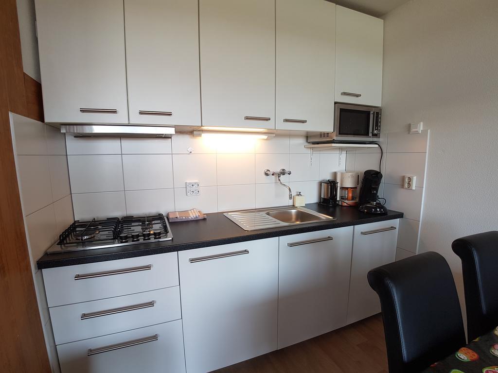 Apartament Duinzicht 6 Bed By The Sea Westkapelle Zewnętrze zdjęcie
